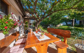 Amazing Home In Vodnjan With Wifi